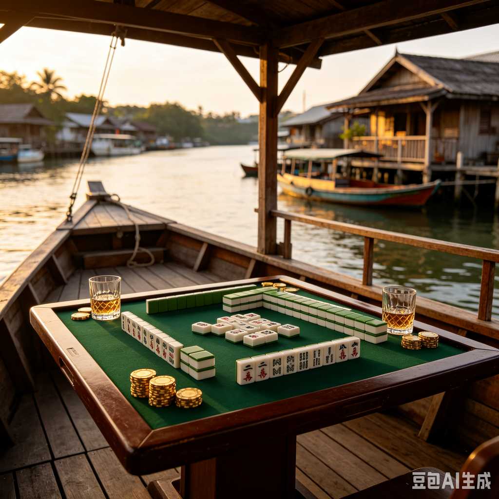 cambridge,mahjong