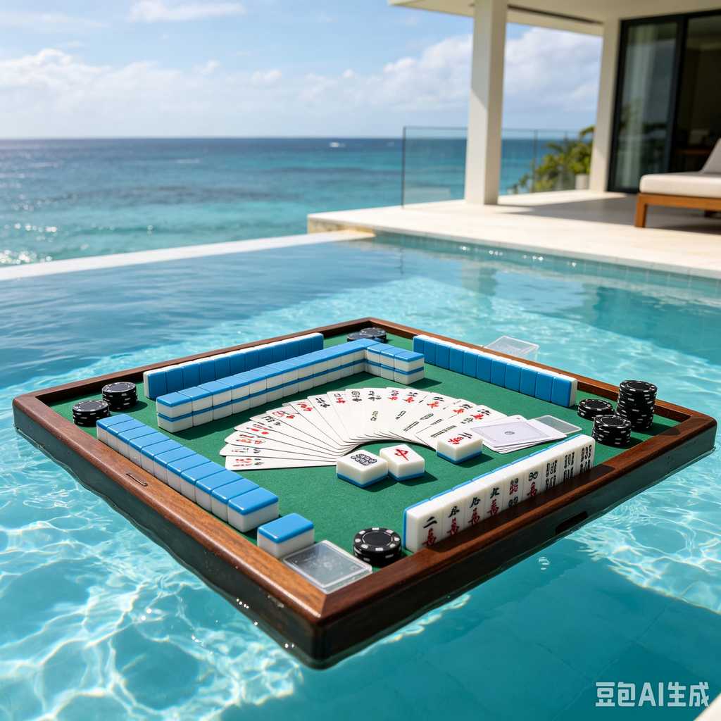 Montreal,mahjong