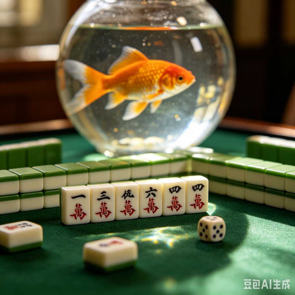 Alaska,mahjong