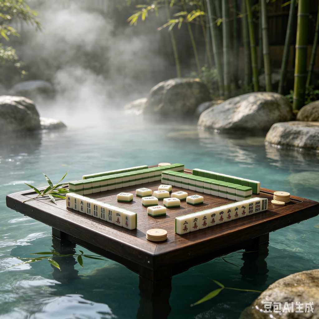 manaus,mahjong