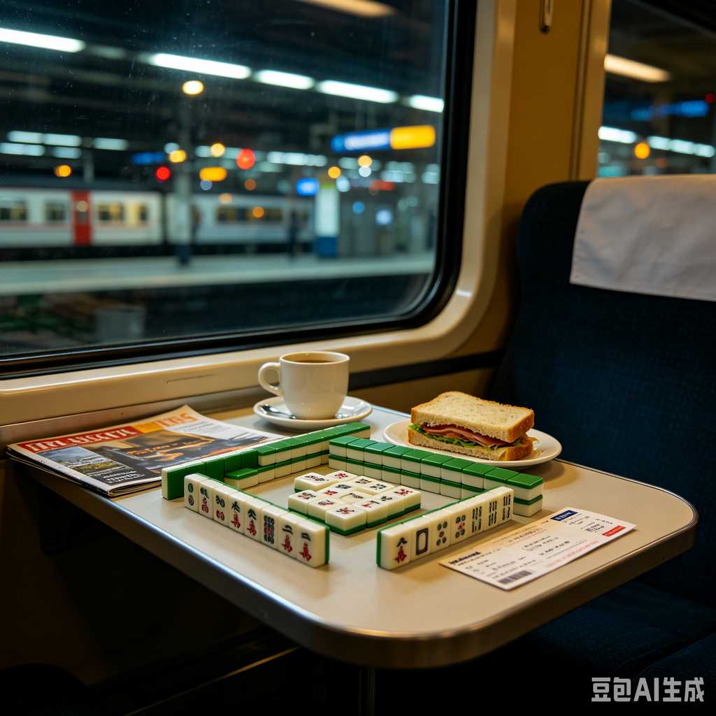 Honolulu,mahjong
