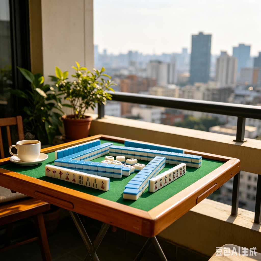 Gary,mahjong