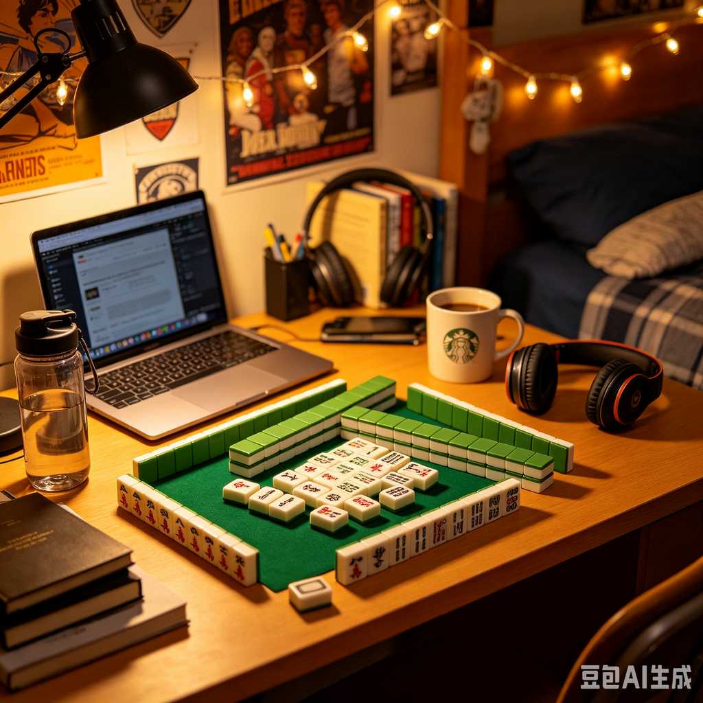 Stockton,mahjong