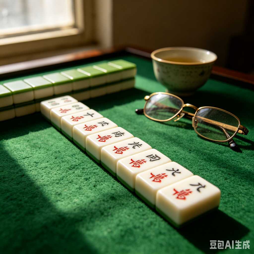 gdansk,mahjong
