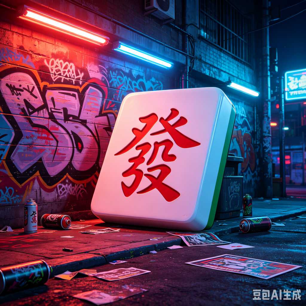 custom mahjong accessories