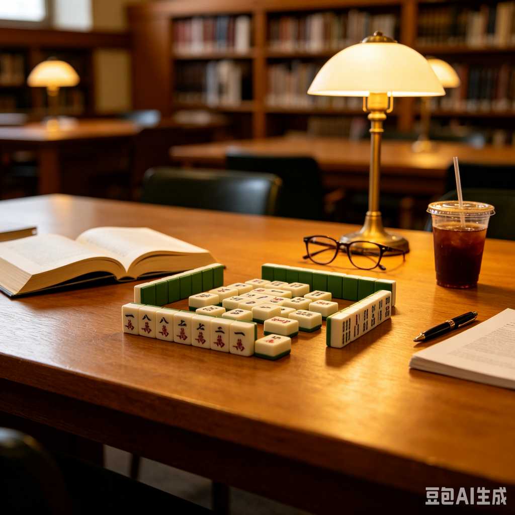 event custom mahjong tiles