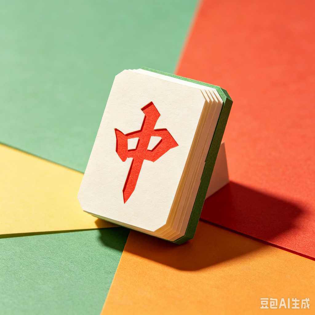 non slip mahjong mat