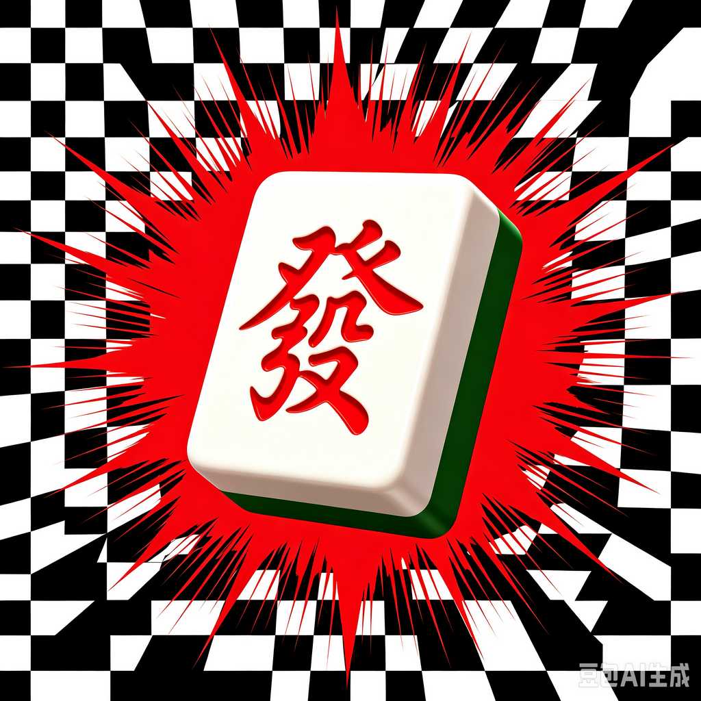 portable luxury mahjong set