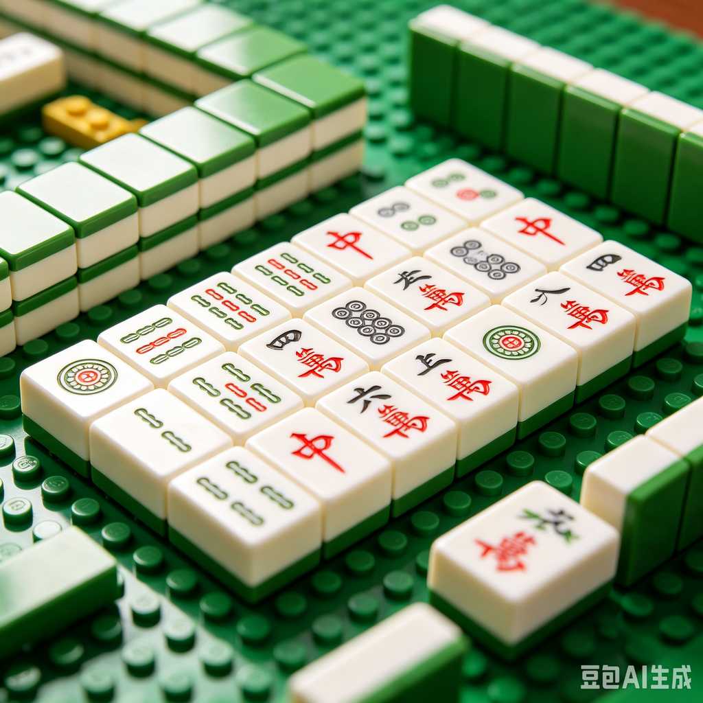 barquisimeto,mahjong