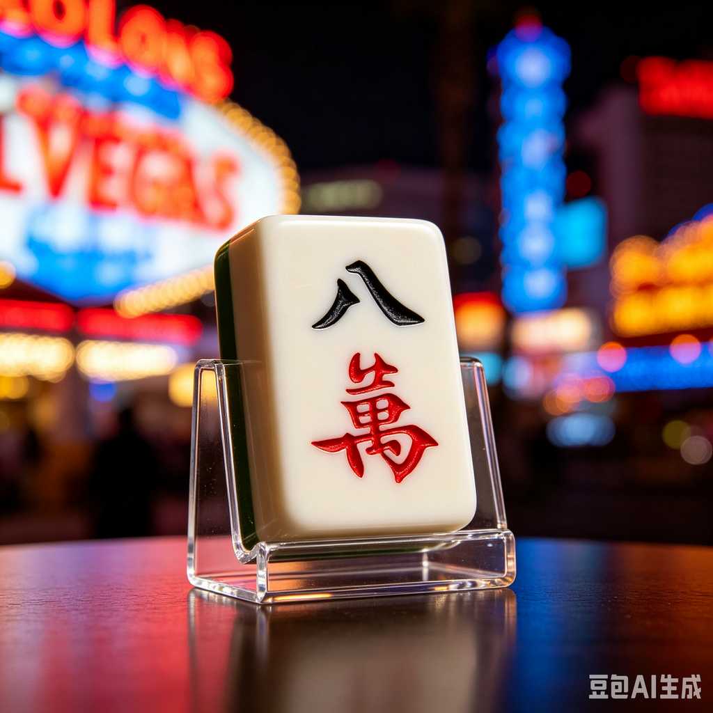amateur player mahjong set