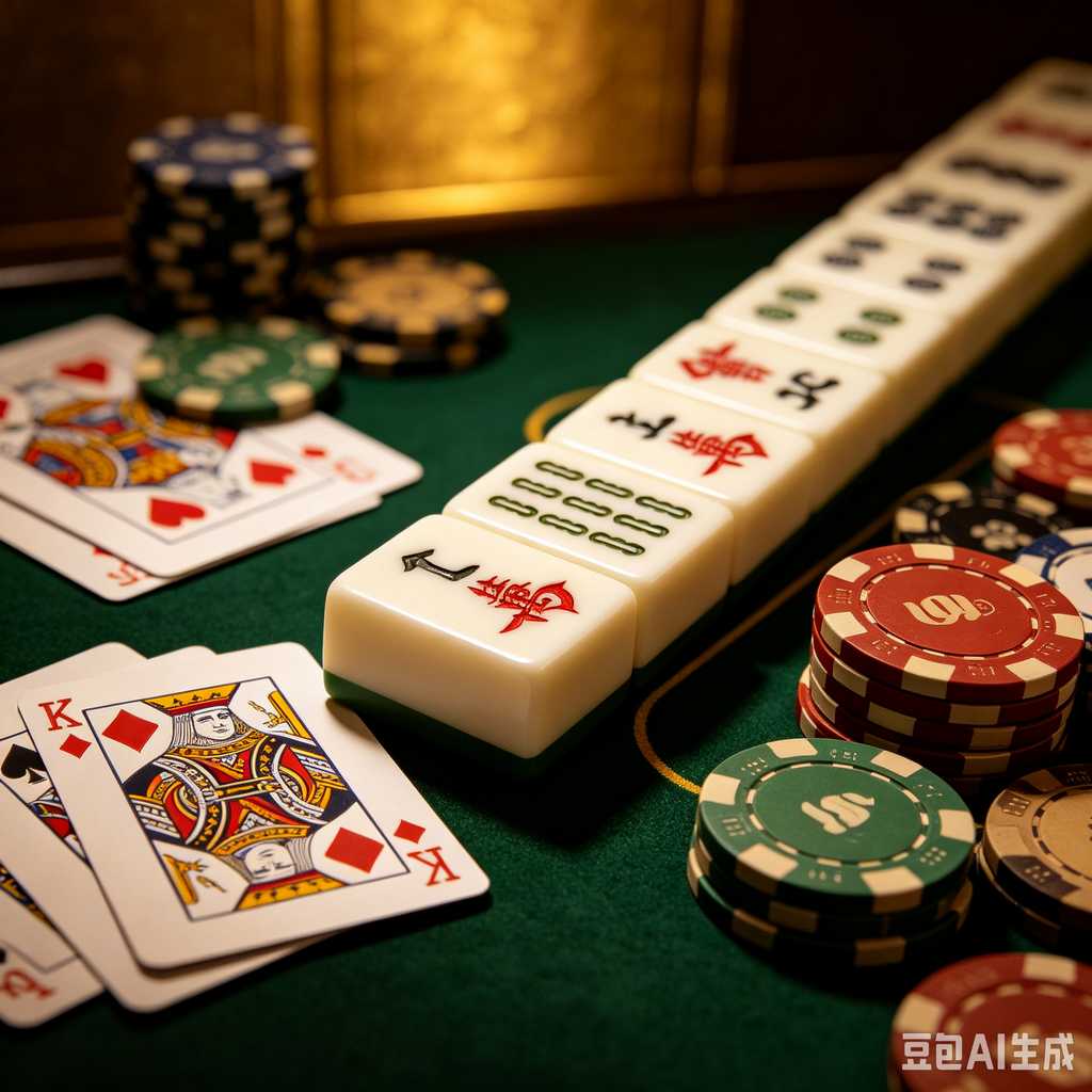 Varna,mahjong