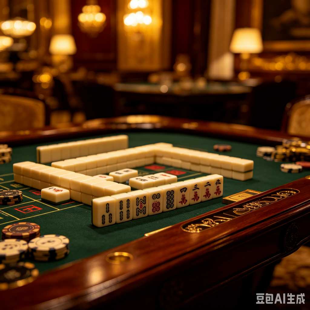 best mahjong set for home use
