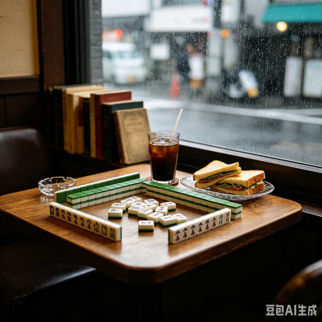 jacksonms,mahjong