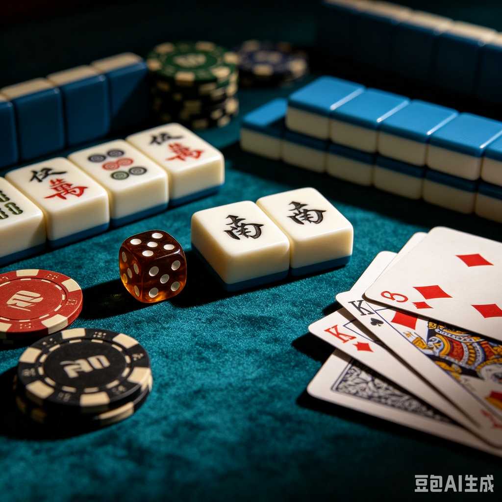 Vitoria,mahjong