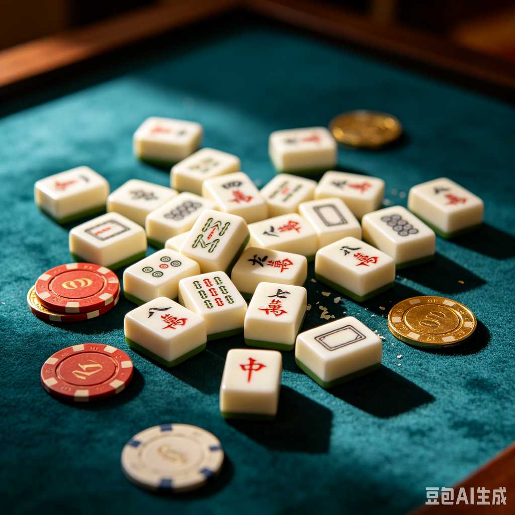 Maine,mahjong
