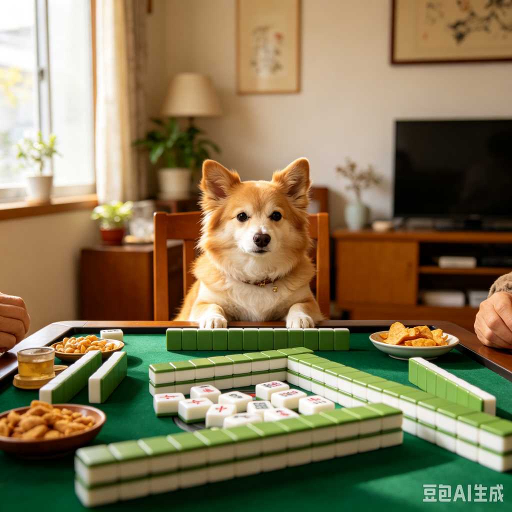 SouthDakota,mahjong