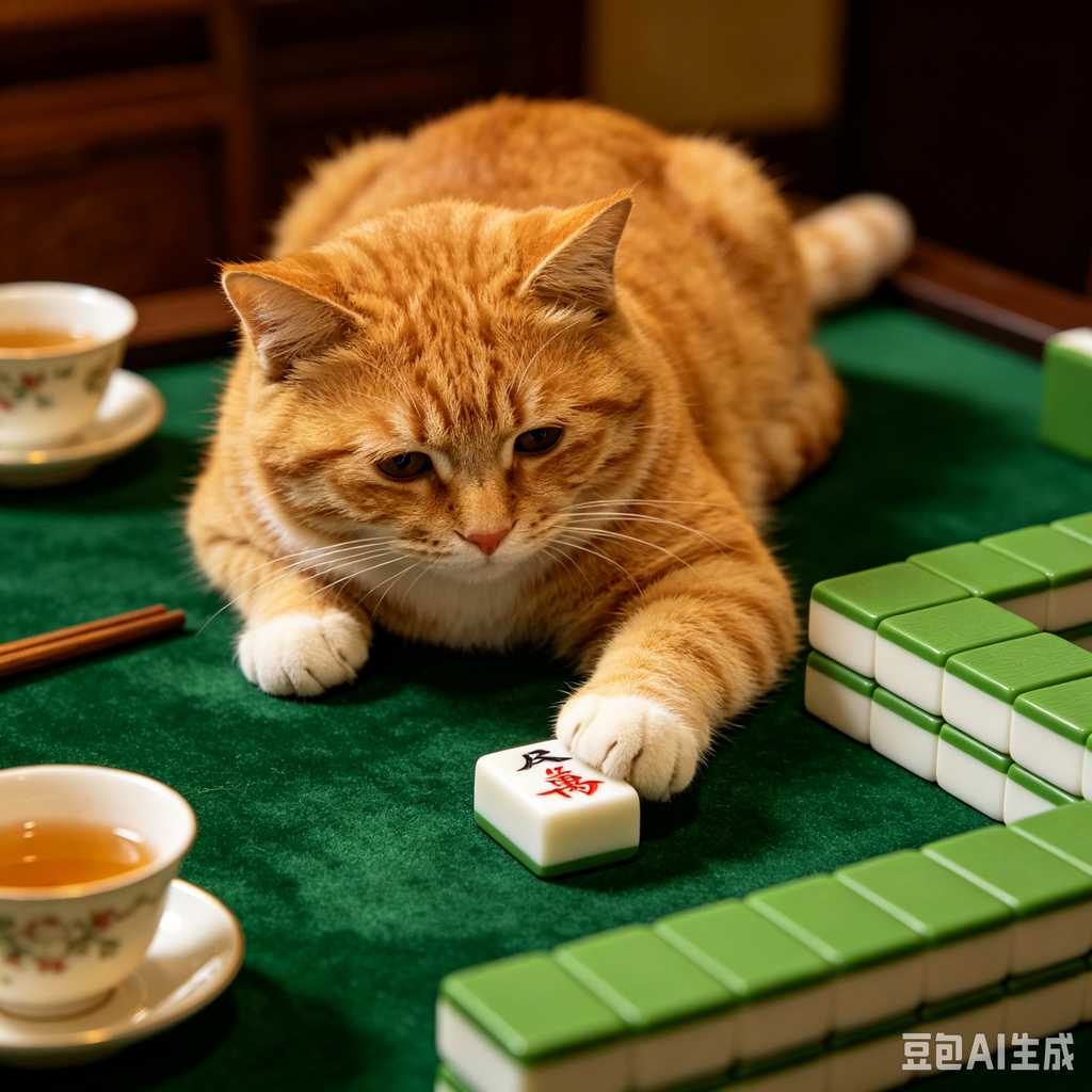 Bonn,mahjong