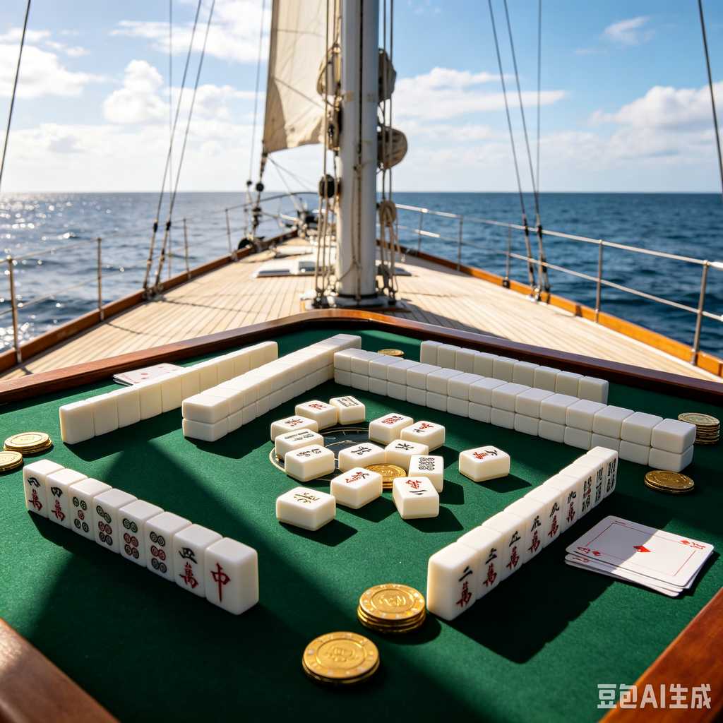 Palermo,mahjong